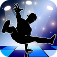 Icono de programa: Dance Tap Revolution