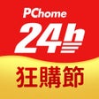 Icon of program: 24h