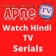 Icono de programa: Apne TV Watch Free Hindi …