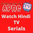 Icon of program: Apne TV Watch Free Hindi …