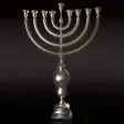 Icon of program: Hanukkah Menora