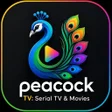 Icono de programa: peacock tv_ serial tv  Mo…