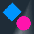 Icon of program: Square Dot
