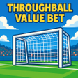 Icon of program: Throughball Value Bet