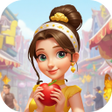 Icon of program: Colorful Fruit Match