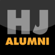 Icon of program: High Jump Alumni App