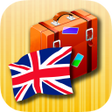 English phrasebook icon