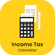 Icono de programa: Income Tax Calculator