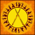Icono de programa: Navratri Garba