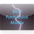 Icon of program: Patch Quick Mobile 2012