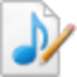 Icono de programa: Grantman Mp3 Tagger