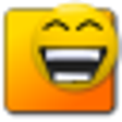 Icono de programa: ThrashIRC