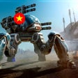 Icono de programa: Cơ Giới Chiến: War Robots