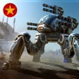 Icono de programa: Cơ Giới Chiến: War Robots