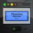 Icon of program: PhenVox Ghost Box