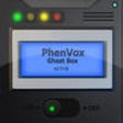 Icon of program: PhenVox Ghost Box