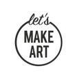 Icono de programa: Lets Make Art