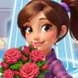 Icono de programa: Cozy Garden: Flower Sort