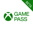Icon of program: Xbox Game Pass (Beta)