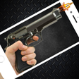 Icon of program: Gun Sounds : Gun Simulato…