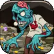 Icon of program: Dead Zombie Grabber - Bod…