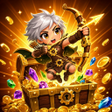 Icono de programa: Chest Roll Survivor