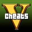 Icono de programa: Trucos - GTA V - cheats
