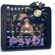 Icon of program: Psycho Dj Beat maker