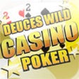 Icon of program: Deuces Wild Casino Poker