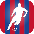 Icono de programa: Crystal Palace Football N…