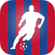 Icon of program: Crystal Palace Football N…