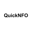 Icon of program: QuickNFO