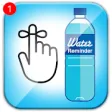 Icon of program: water drinking reminder