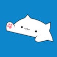 Icon of program: Bongo Cat Musical Instrum…