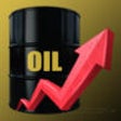 Oil Price - Brent and WTI real time prices* icon