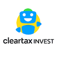Icono de programa: ClearTax Invest - Mutual …