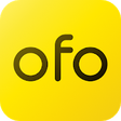 Icono de programa: ofo  Get where youre goin…