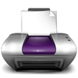 PDF2Printer for Windows 8 icon