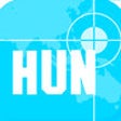 Icon of program: Hungary Map