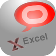 Icon of program: OracleToExcel