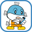 Icono de programa: 滋賀県防災アプリ