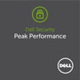Icon of program: Dell Security Peak Perfor…