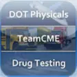 Icon of program: TeamCME Physicals