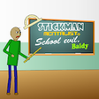 Icono de programa: Stickman mentalist. Baldy…