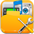 Hetman File Repair icon