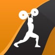 Icon of program: Wendler Log - Strength & …