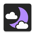 Icon of program: FlatMat Weather icon set …
