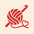 Icon of program: LacePal - Crochet  knitti…