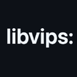 Icon of program: libvips