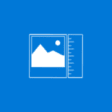 Icon of program: Resize Image for Windows …